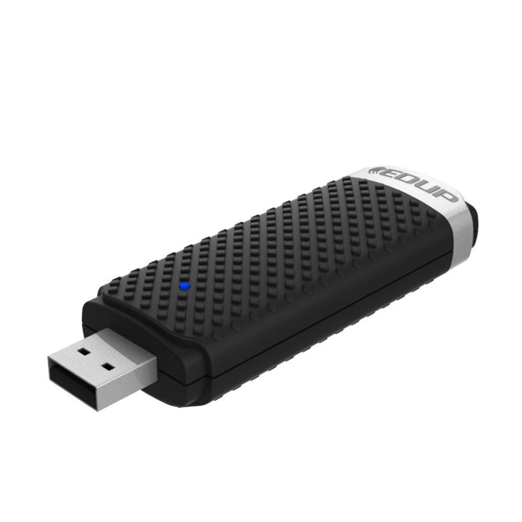 EDUP EP-AC1609 1200Mbps High Speed USB 3.0 WiFi Adapter Receiver Ethernet Adapter with 1m Extend Cable & Base, EP-AC1609 1200Mbps EDUP EP-AC1609 1200Mbps High Speed USB 3.0 WiFi Adapter Receiver Ethernet Adapter with 1m Extend Cable & Base, EP-AC1609 1200Mbps